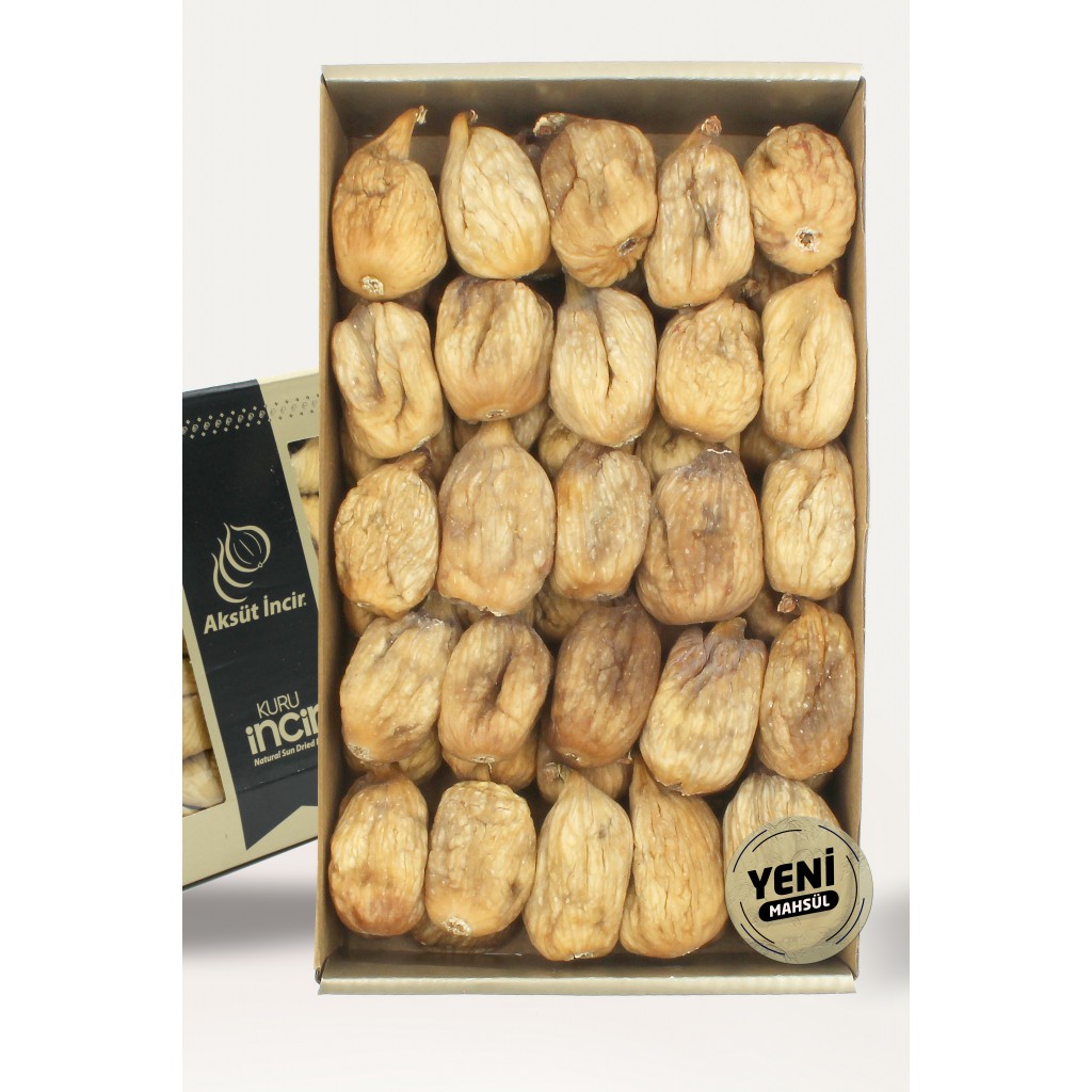 Kuru İncir Armut Dizim JUMBO 1000g Aydın İnciri 