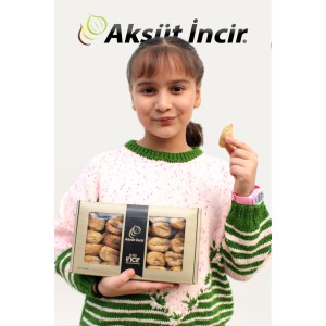 Kuru İncir Armut Dizim JUMBO 1000g Aydın İnciri 