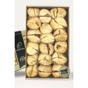 Çatlak Kuru İncir JUMBO 1000g Aydın İnciri