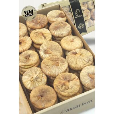 Kuru İncir Marsilya Kapama Dizim 1000g Aydın İnciri