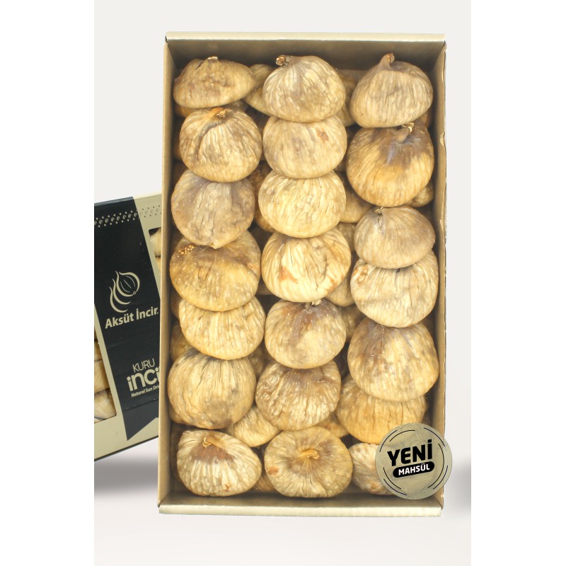 Kuru İncir Protoben Dizim 1000g Aydın İnciri