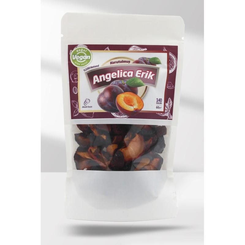 Kurutulmuş Angelica Erik