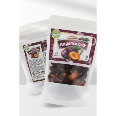 Kurutulmuş Angelica Erik