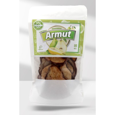 Kurutulmuş Armut