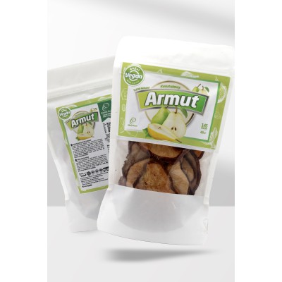 Kurutulmuş Armut