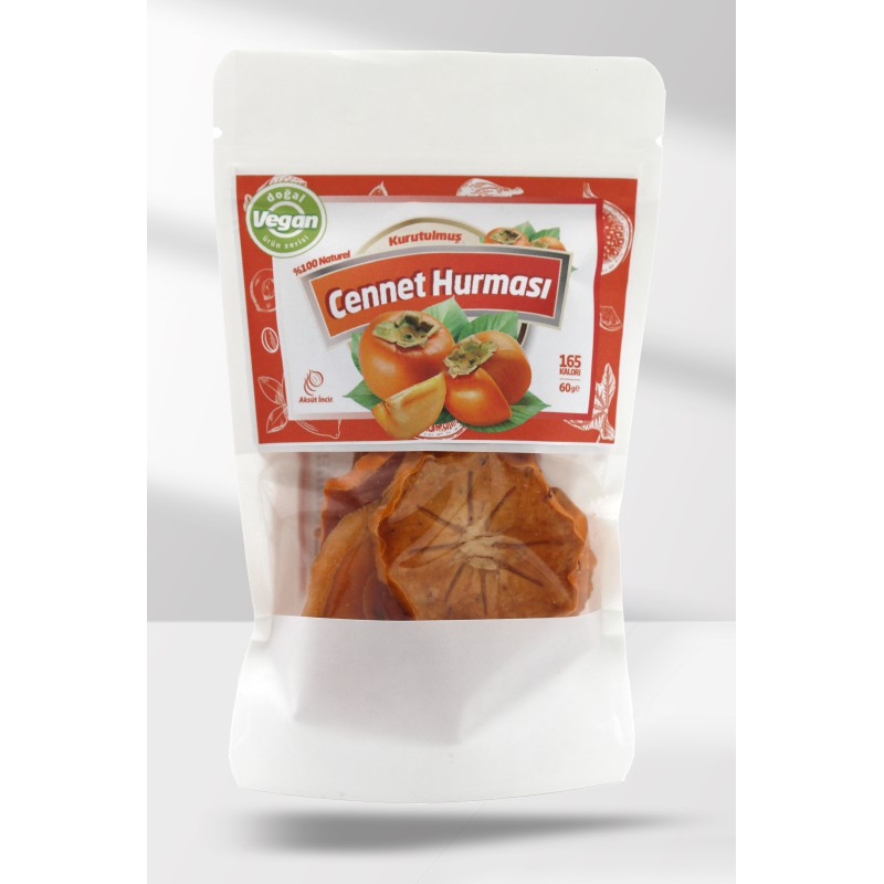 Kurutulmuş Cennet Hurması