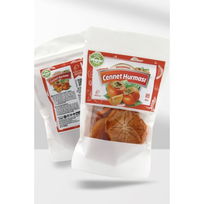 Kurutulmuş Cennet Hurması