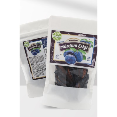 Kurutulmuş Mürdüm Eriği